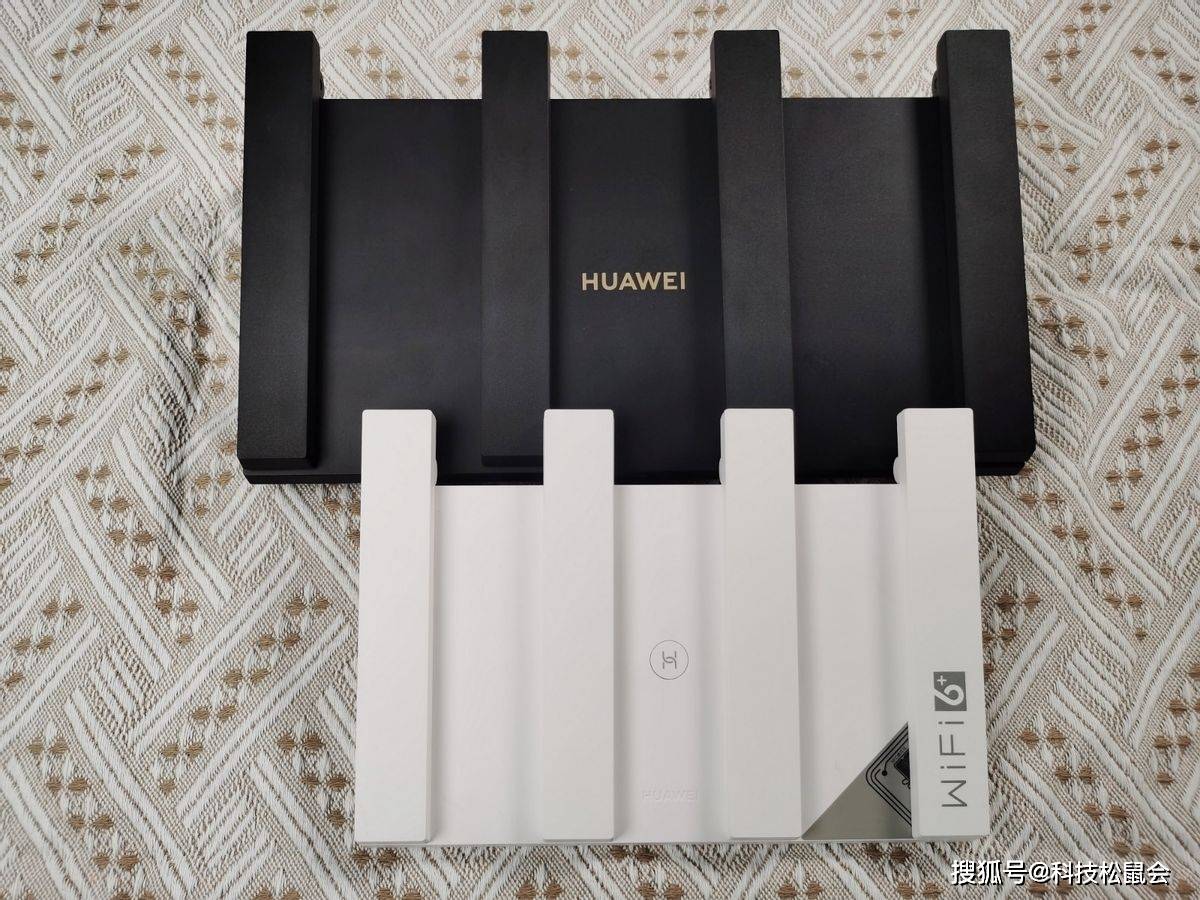 原创ax6对比ax3pro实测华为最强单体路由2年后上新有哪些升级
