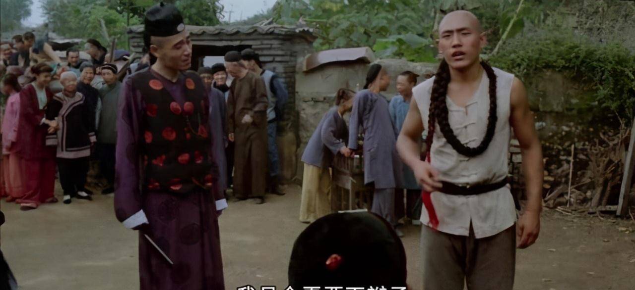 优秀演员"冷面小生"陈宝国的"潇洒岁月"