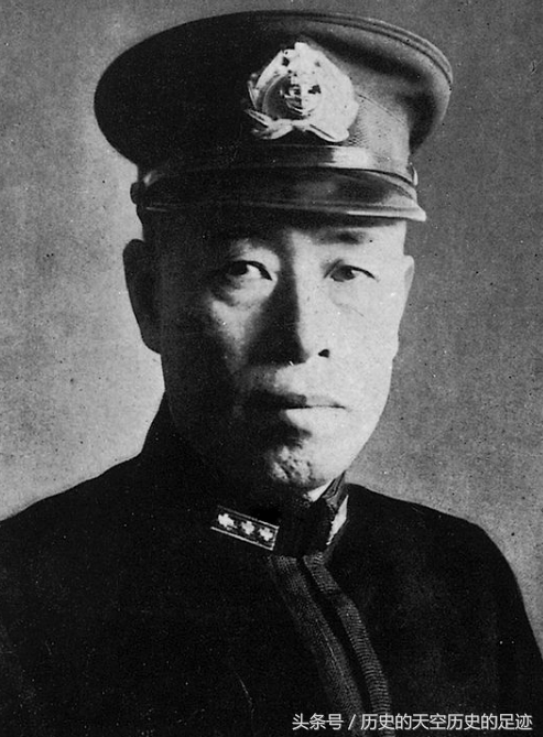 二战1943年日本海军大将“山本五十六”之死，是谁破译日军电码_手机搜狐网