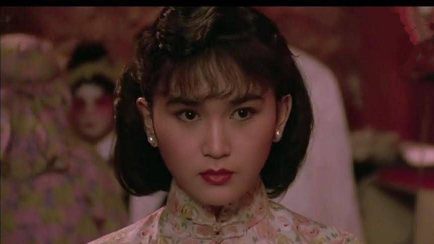 原创岁月从不败美人惊艳了时光的八九十年代的港台女星图鉴下篇