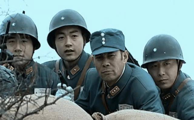 亮剑楚云飞手下有三个人才一个军师一个猛将一个奇葩