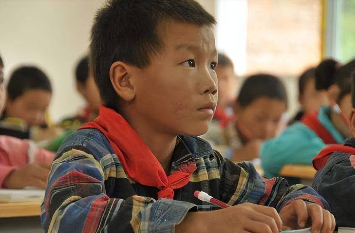 农村学生考上二本有多难?