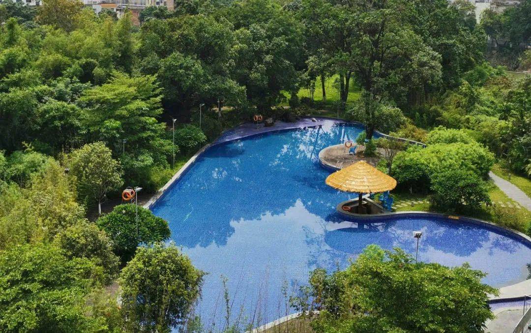 夏至|热!多地高温超40℃,盛夏来袭避暑养生很重要