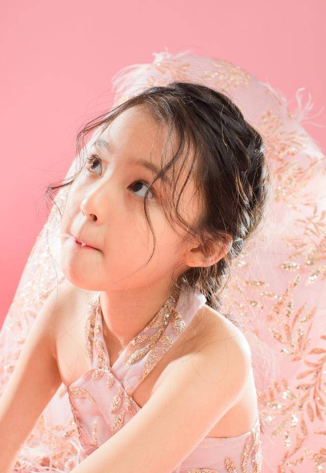 原创丑小鸭也能变白天鹅美丽的秘密在这里看张婉儿变身天仙凤凰