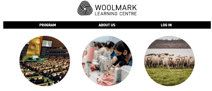 烟台南山学院纺织工程专业羊毛模块教育被国内外媒体宣传报道_wool