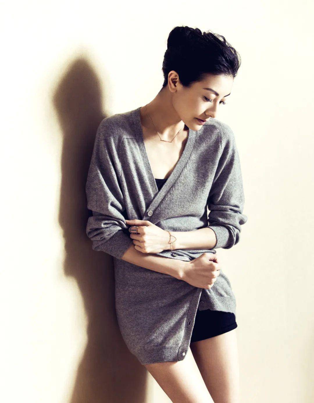 43岁未婚,47kg保持20年不变,她是惊艳了世界的芭蕾女神_谢欣_元元