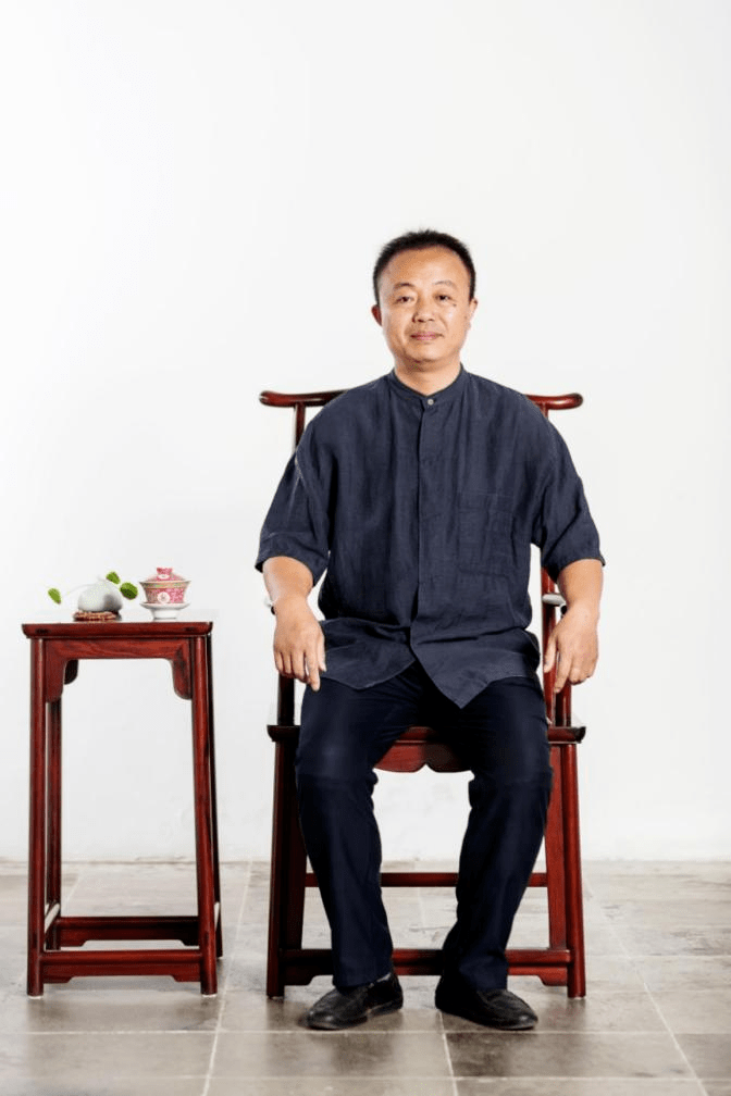 优品推荐宝树堂红木丨工匠之道传承百年苏作品牌