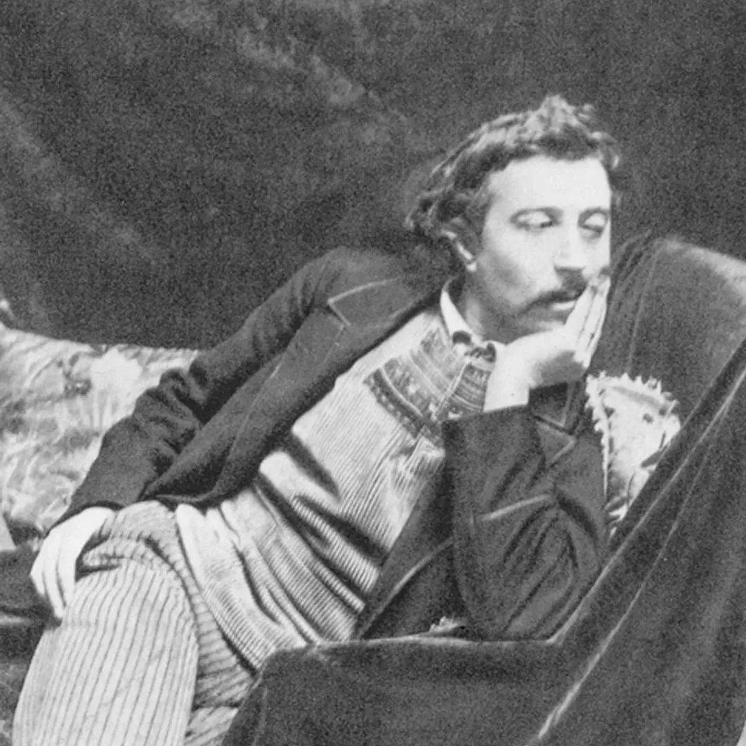 保罗高更是个野蛮人也是个孩子