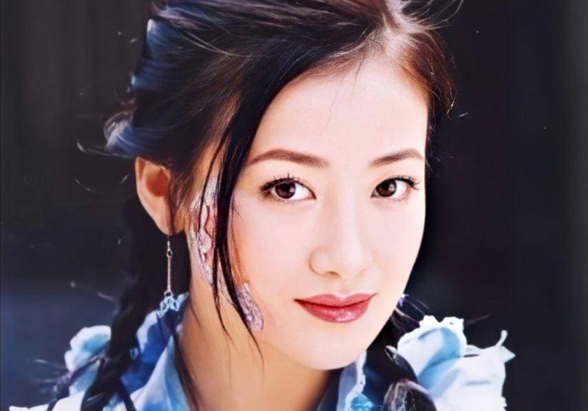 名字里带"紫"和"函"的太多了,对于年轻一代,提到陈紫函这个名字也几乎