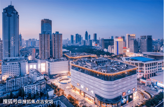 武汉江汉区越秀国际金融汇致电官方售楼热线24h服务