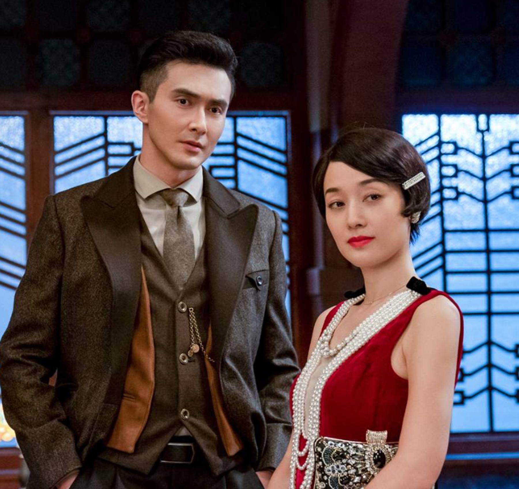 原创高伟光落魄时曾送过快递30岁被杨幂一眼相中如今火遍全国