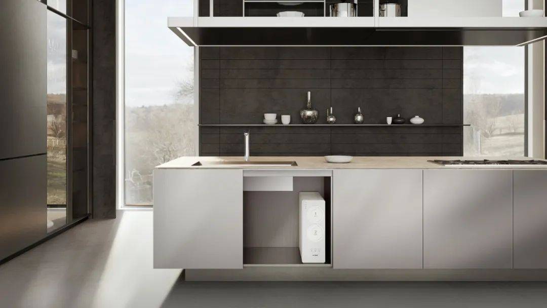 家庭饮用水将来又是什么模样？由方太健康水引发的猜想-家电圈官网