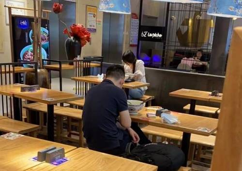 食材新鲜配送北京堂食恢复和府捞面营业额攀升