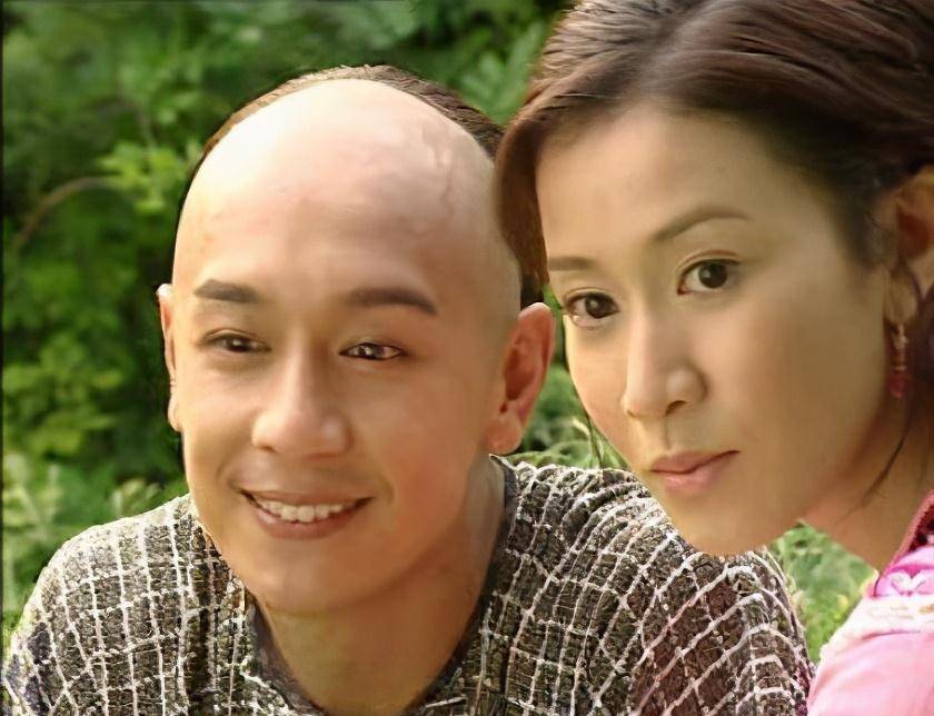 原创双料影后佘诗曼住月租29万豪宅却拒嫁豪门45岁仍单身