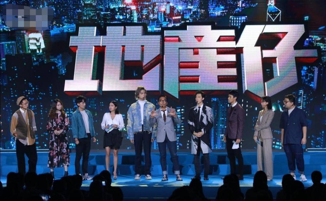 古天乐撑港剧:投拍《地产仔》于viutv播放,力推香港娱乐圈新人_电视