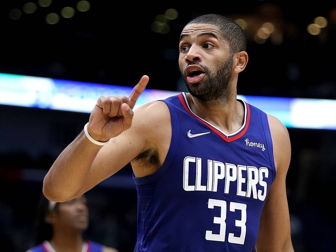 凯尔特人引援瞄准快船前锋巴图姆_能力_命中率_1