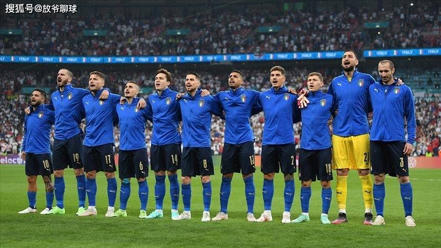 原创足坛解密第四期为意大利首发贡献10人都灵神之队如何沉沦