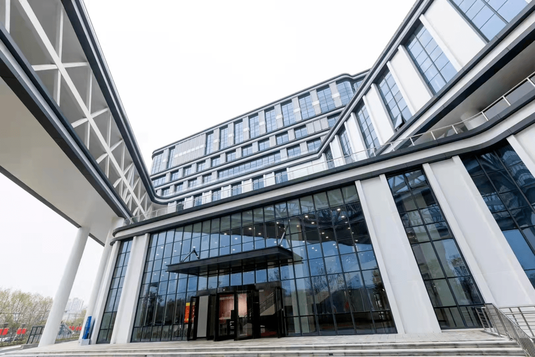 北京外国语大学合肥国际学院22国际本科项目