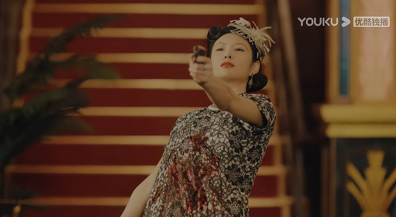 传家大结局沈彬被烧死钟玉怀孕黄莹如成最大的赢家