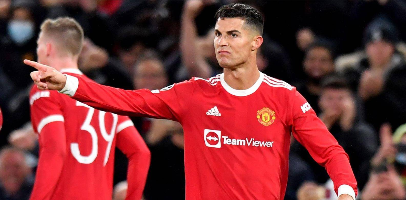 c罗展望新赛季|新赛季，C罗终于打破了进球荒，有望锁定曼联未来的主力。 值得期待