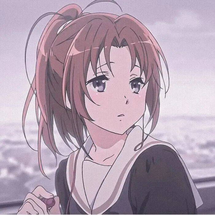 动漫头像丨孤独无罪单身万岁