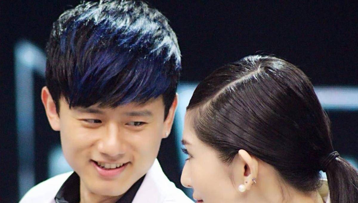 原创抠组组长谢娜主持风格大变向刘烨证明实力却惹怒刘德华