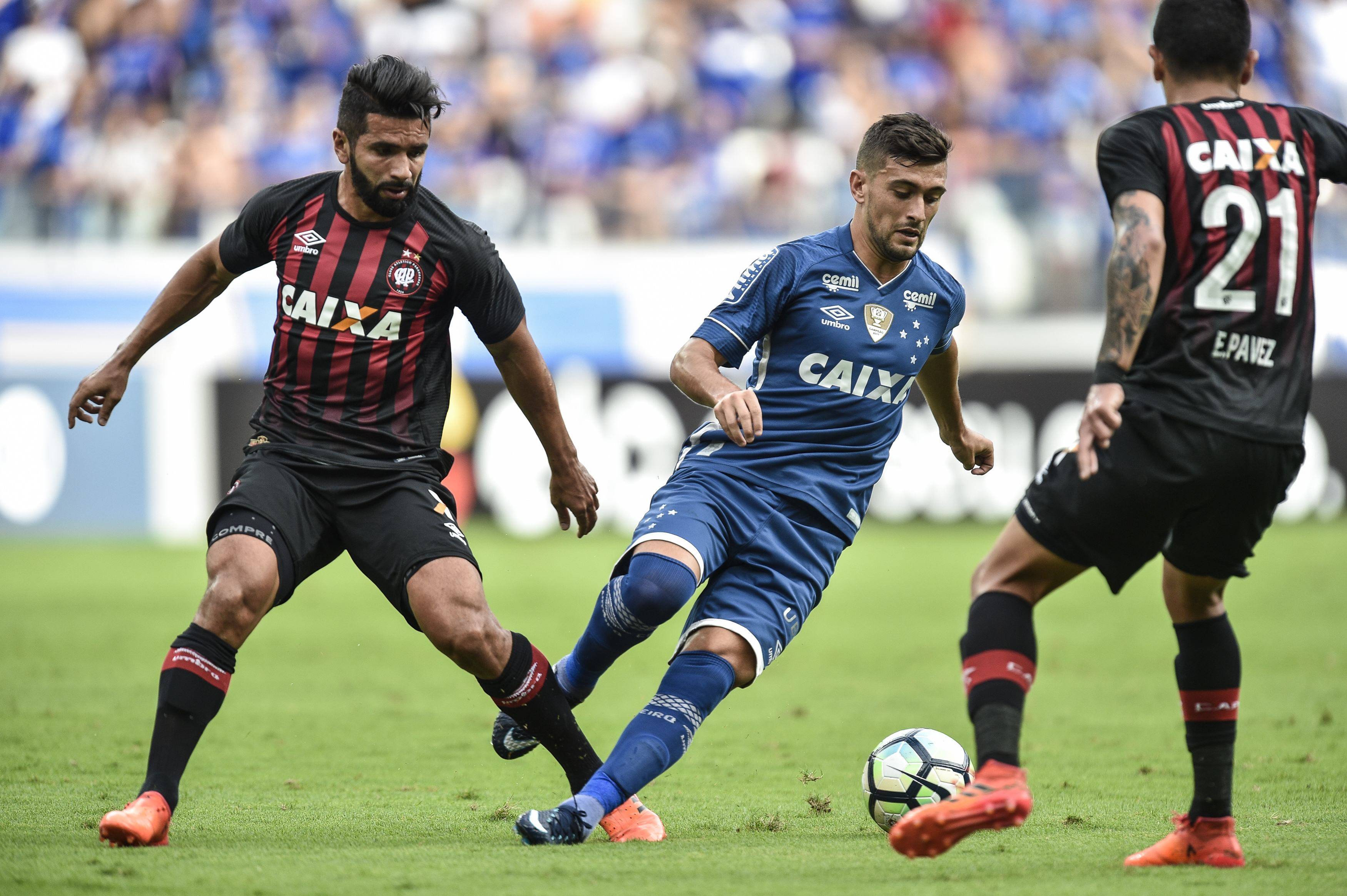 巴西杯0600弗鲁米嫩vs克鲁塞罗