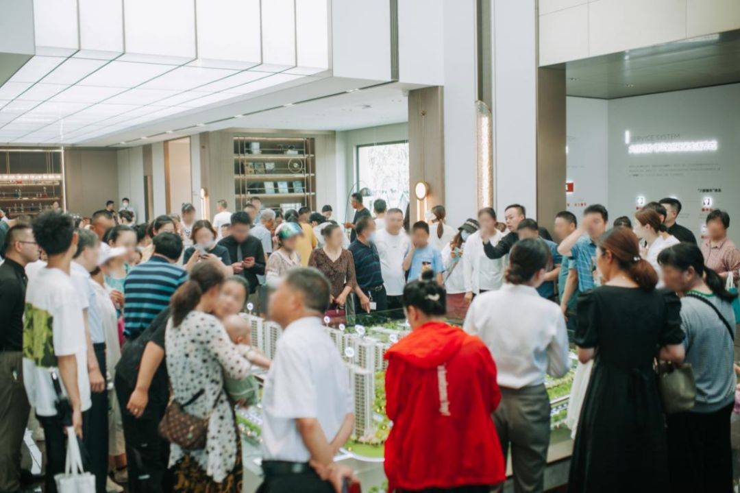 大境盛启，泰州全城仰止|“山河万象”智慧美学示范区奢美绽放！_搜狐网