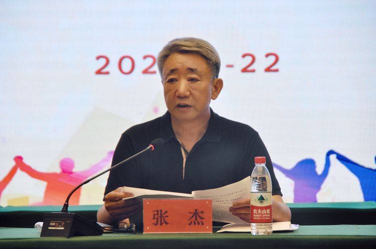 正华置地控股集团党委书记,副董事长,总裁汪长青,河南省爱克实业发