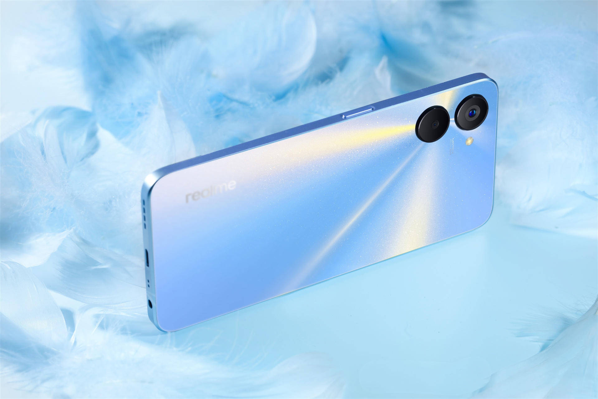 1000块钱买不到好的手机来看下真我v20和荣耀畅玩30