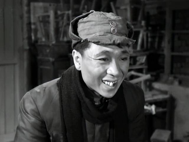 电影演员陈戈图片