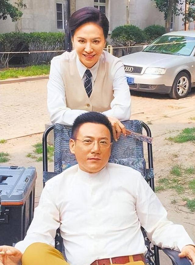 马景涛_陈定中_母亲