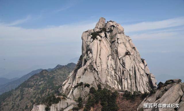 去了一趟安徽，发现安徽和印象中有三大不同