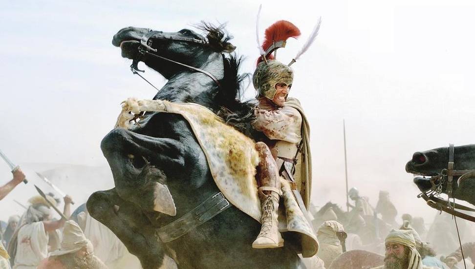 原创法国人祖先很高贵吗所谓的高卢血统最早其实是罗马征服的蛮族