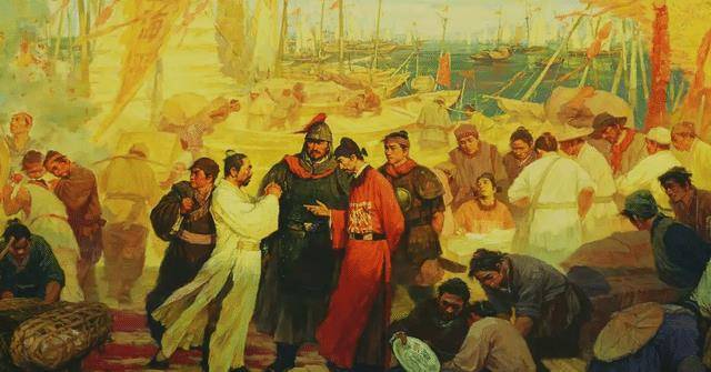 原创清朝初年蒙古分成哪3部分对于漠北蒙古清朝为何不拆分管理