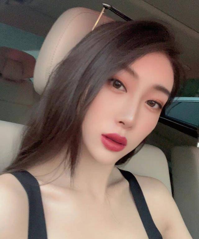 原创莫名被卷入张继科恋情演员黄蕊连发三条动态辟谣评论区已沦陷