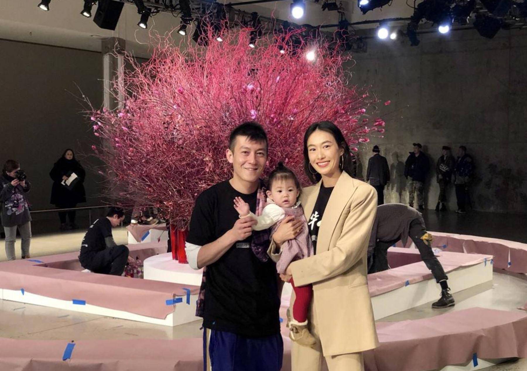 赵磊_婚姻_华谊兄弟