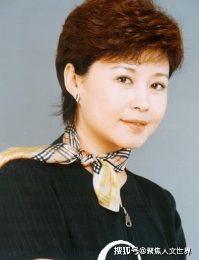 蔡猛与徐笑梅一对央视恩爱了30年的夫妻风光背后也有艰辛