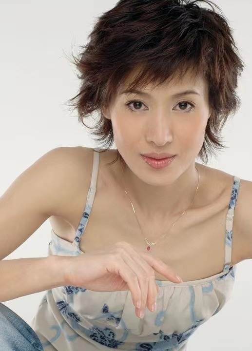 郑爽_张纪中_角色