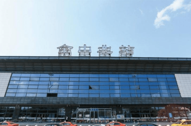 平湖金地云栖湾_项目_配套_上海