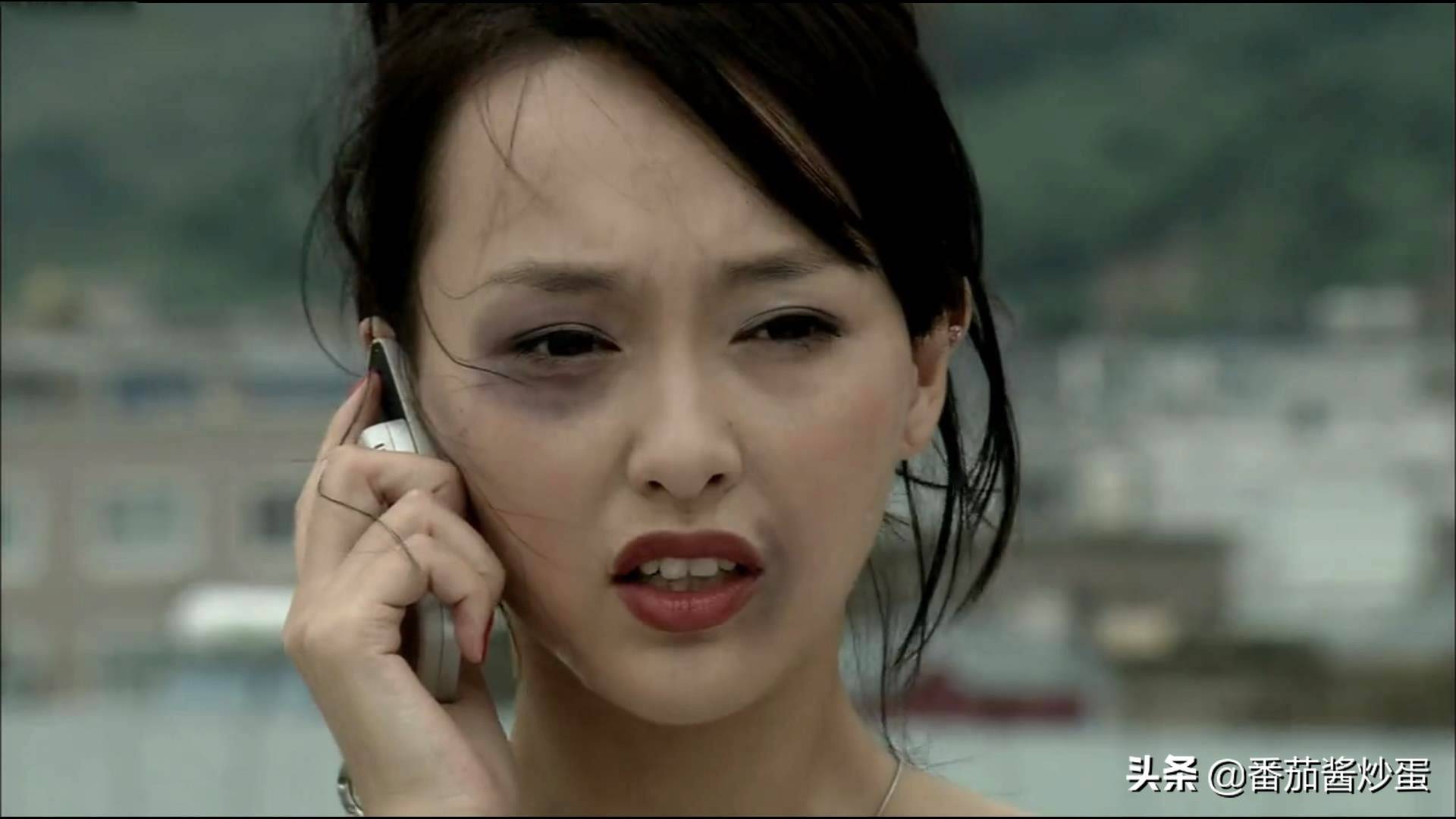 原创唐嫣的演技之作嫁妆女主却是王子文时尚和清纯的对撞