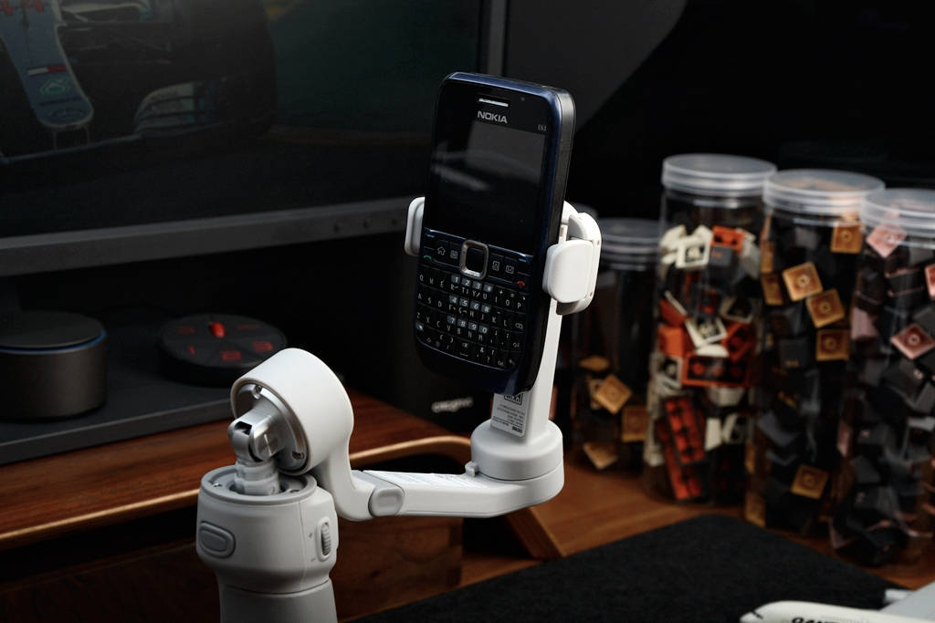 短视频UP主的创作利器，智云SMOOTH-Q4 COMBO套装体验