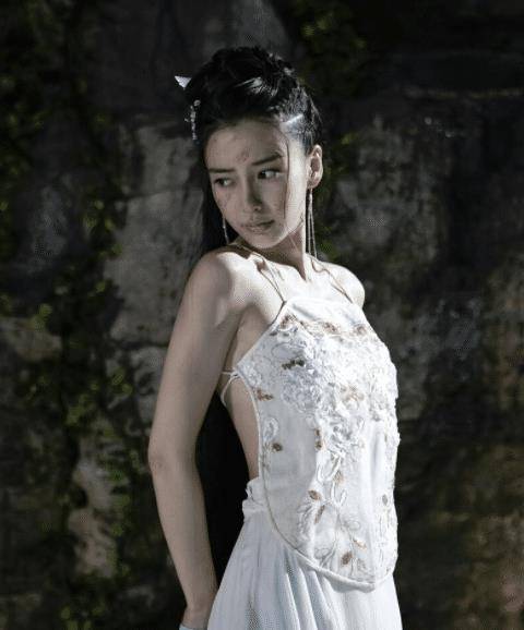 baby身材多火辣?