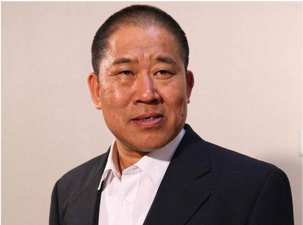 有人称杜旭东为"荧幕十大恶人"之首,虽然外界有时候会骂他,确切的说是