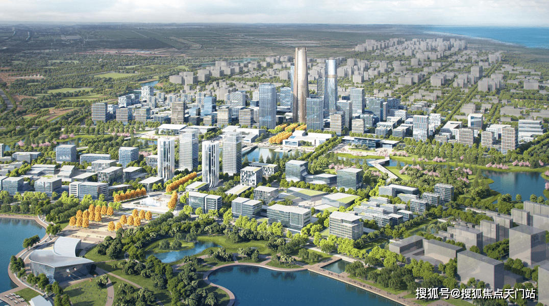 2022上海临港【特发学府里】—最新项目简介—【特发学府里】详情图文解析_规划_港大道_生活