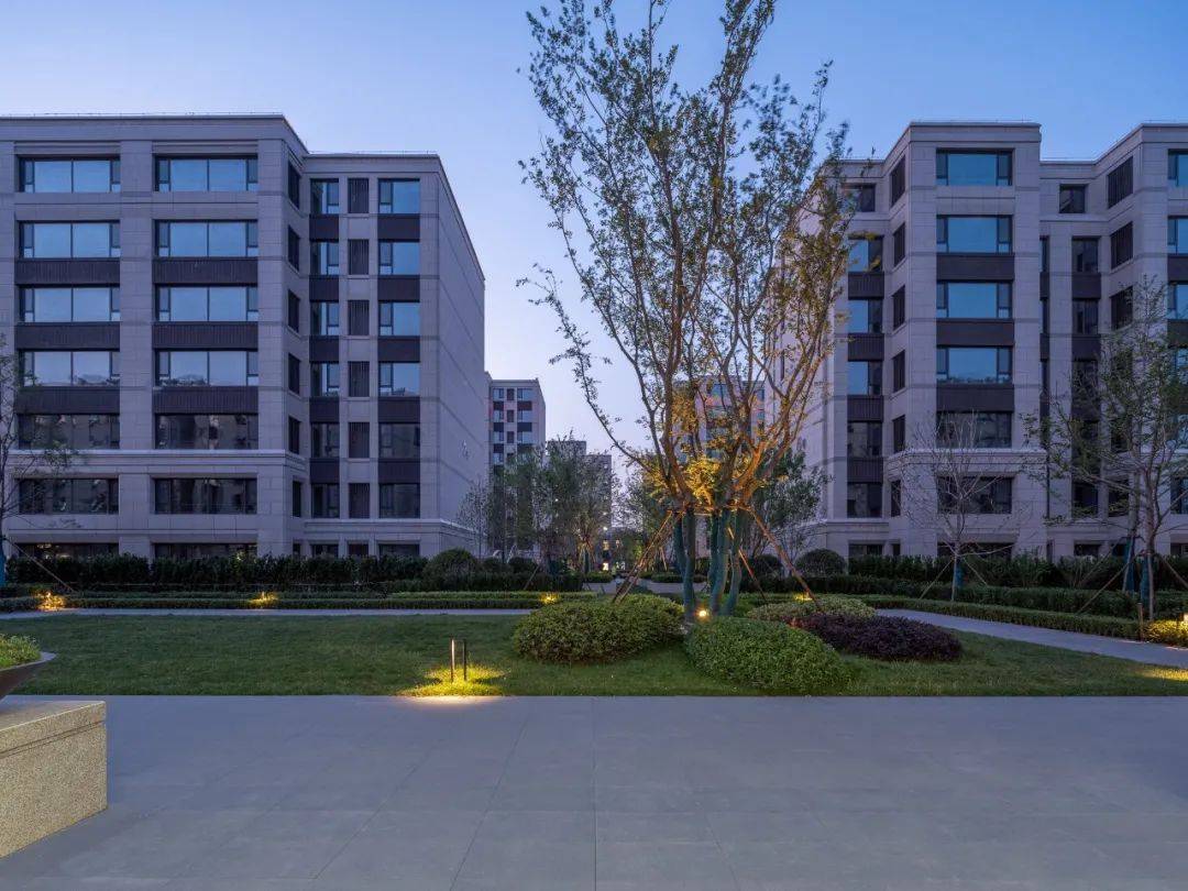 豪森铂悦丨不负期待,美好终成