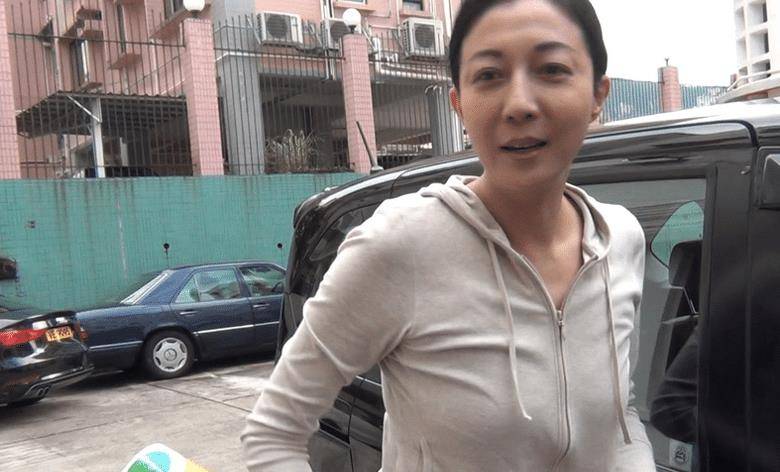 吴绮莉一个被婚外情耽误的女演员现状到底有多惨