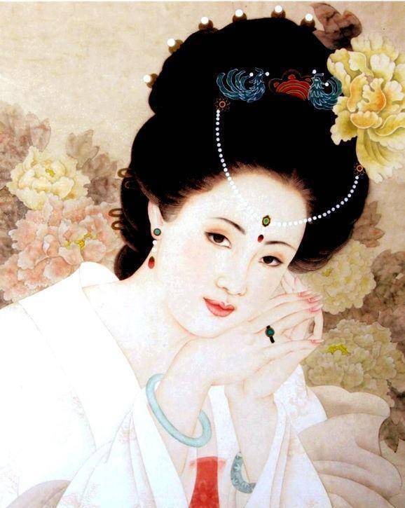 杨玉环_动物界_说法