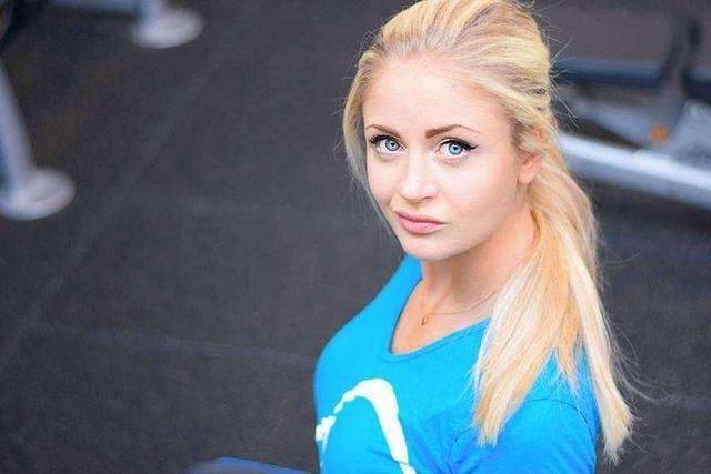 原创瑞典盛产欧罗巴人种美女的国度年轻男女只谈恋爱不结婚