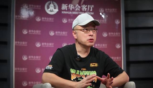 李洪庆离开辽篮回电台,霍楠入主辽篮,搭档杨鸣?_球员_辽宁_同曦